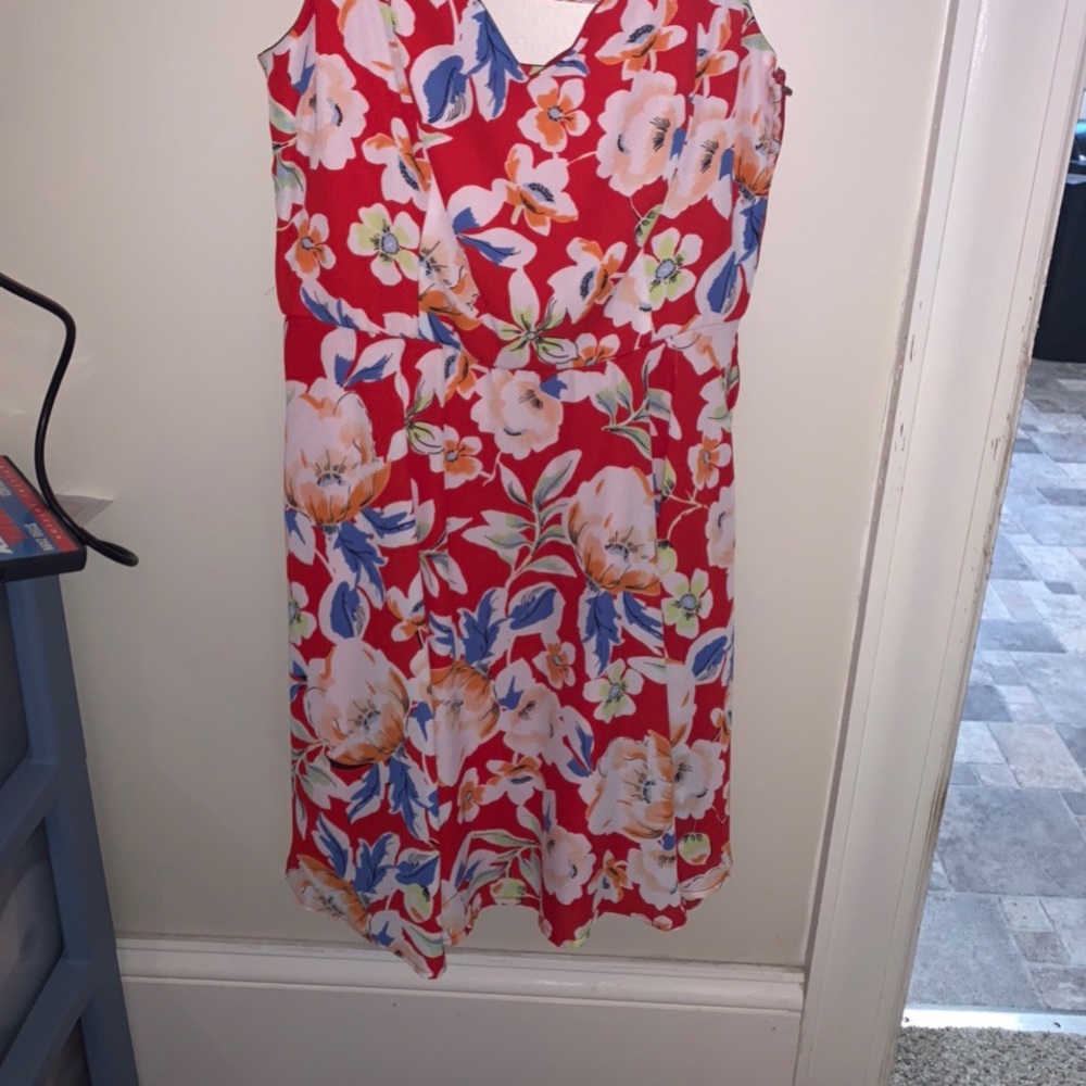 Casual dress